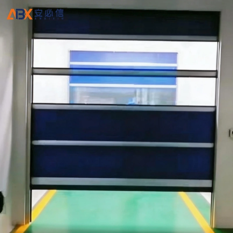 佛山高速门